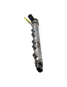 Rampe injection BMW SERIE 1 E87 PHASE 2 Diesel