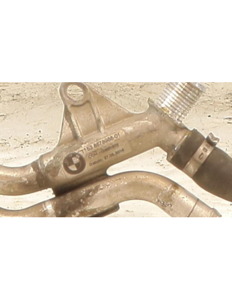 Durite BMW SERIE 5 F11 TOURING PHASE 1 BREAK Diesel