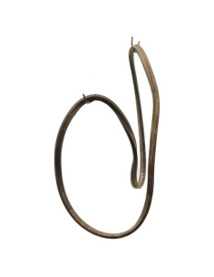 Joint de coffre BMW SERIE 3 E90 PHASE 2 Essence 2