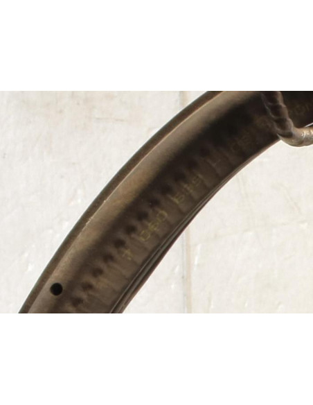 Joint de coffre BMW SERIE 3 E90 PHASE 2 Essence