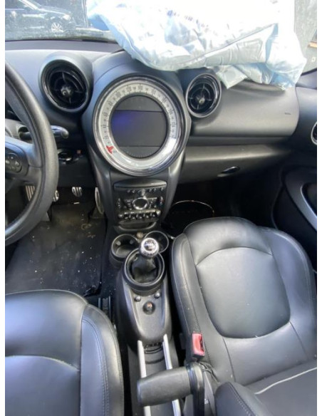 Batterie MINI MINI 2 R61 PACEMAN COUPE 