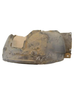 Pare boue avant gauche BMW SERIE 1 E87 PHASE 1 Diesel 2