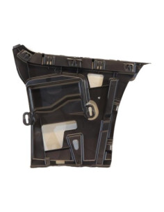 Support de pare chocs arriere BMW SERIE 3 F30/F80 PHASE 2  2