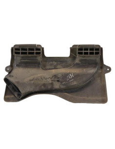 Conduite d'air BMW SERIE 1 E81 Diesel 2