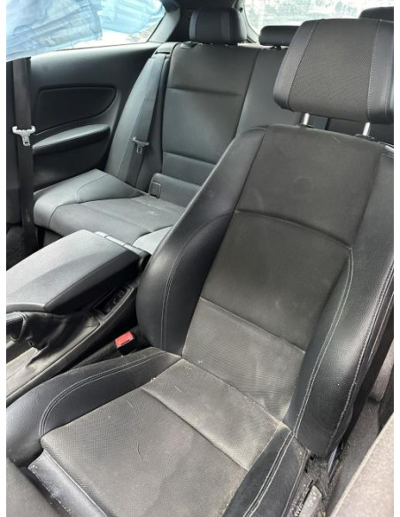 Conduite d'air BMW SERIE 1 E81 Diesel