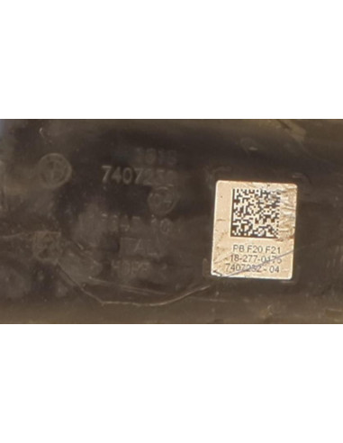 Reservoir cerine BMW SERIE 1 F20 PHASE 2 Diesel