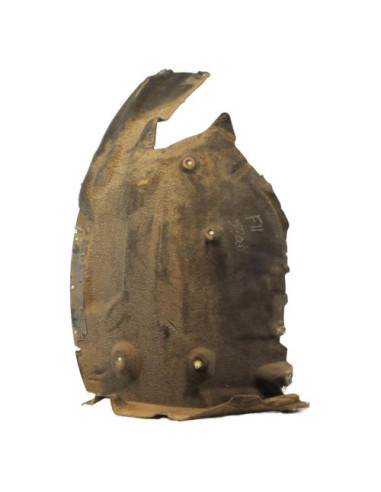 Pare boue avant gauche BMW SERIE 5 F11 TOURING PHASE 2 