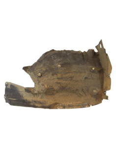 Pare boue avant gauche BMW SERIE 5 F11 TOURING PHASE 2  2