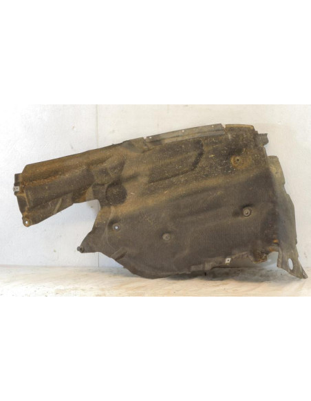 Pare boue avant gauche BMW SERIE 5 F11 TOURING PHASE 2 