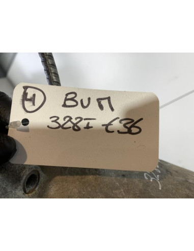 Boite de vitesses BMW SERIE 3 E36 Essence