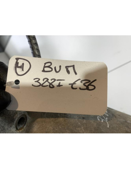 Boite de vitesses BMW SERIE 3 E36 Essence