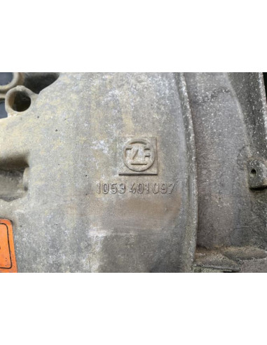 Boite de vitesses BMW SERIE 3 E36 Essence