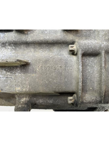 Boite de vitesses BMW SERIE 3 E36 Essence