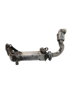 Radiateur EGR BMW SERIE 5 E60 PHASE 2 Diesel 2