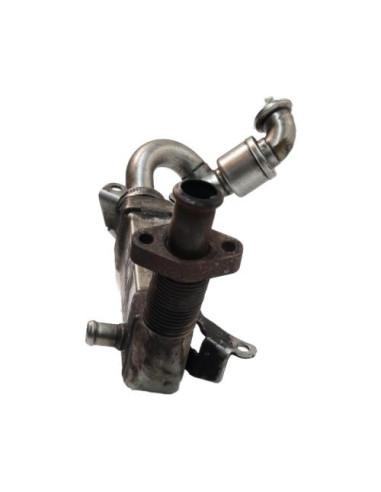 Radiateur EGR BMW SERIE 5 E60 PHASE 2 Diesel