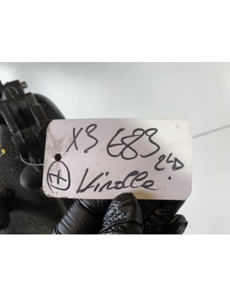 Pont (propulsion) BMW X3 E83 PHASE 1 Diesel