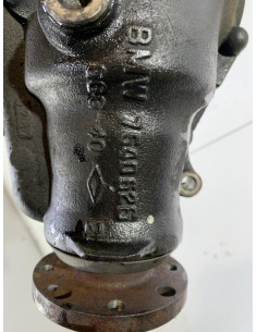 Pont (propulsion) BMW X3 E83 PHASE 1 Diesel 2