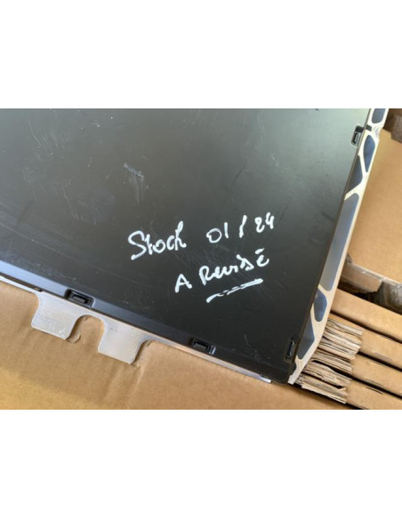 Batterie BMW G70 Essence/Hybride