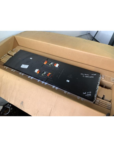 Batterie BMW G70 Essence/Hybride