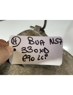 Boite de vitesses BMW SERIE 3 E90 PHASE 2 Diesel