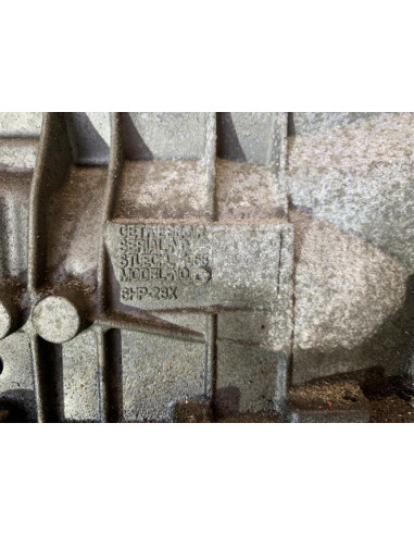 Boite de vitesses BMW SERIE 3 E90 PHASE 2 Diesel