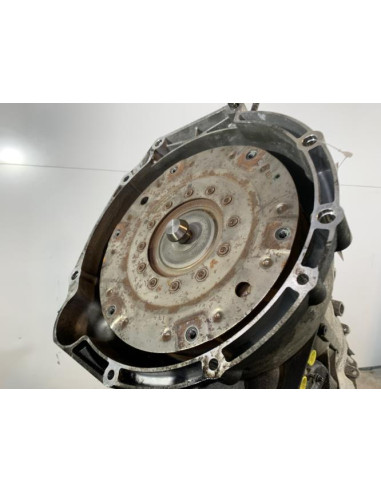 Boite de vitesses BMW SERIE 3 E90 PHASE 2 Diesel
