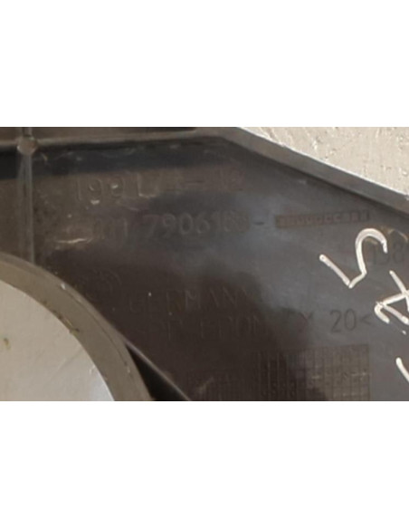 Support de pare chocs avant BMW SERIE 5 F11 TOURING PHASE 1 BREAK Diesel