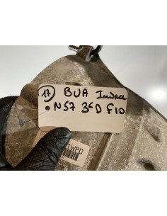 Boite de vitesses BMW SERIE 5 F10 PHASE 1 Diesel