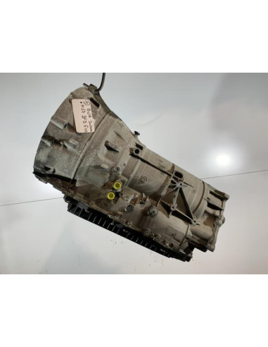 Boite de vitesses BMW SERIE 5 F10 PHASE 1 Diesel
