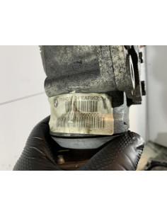 Pont avant complet BMW SERIE 5 F10 PHASE 1 Diesel 2