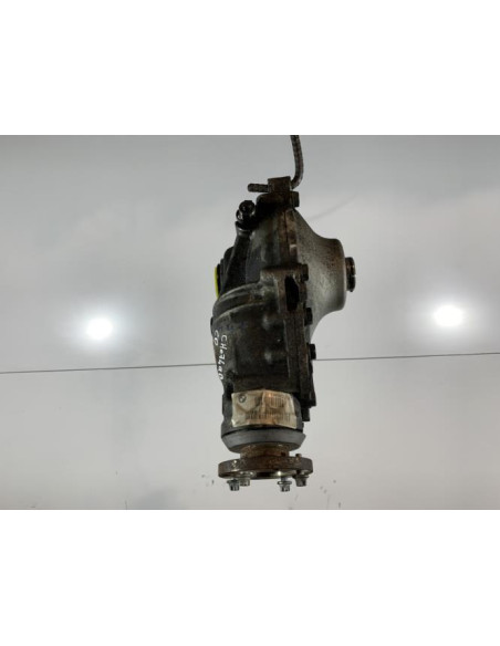 Pont avant complet BMW SERIE 5 F10 PHASE 1 Diesel