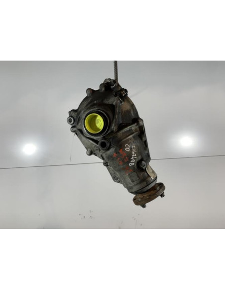 Pont avant complet BMW SERIE 5 F10 PHASE 1 Diesel