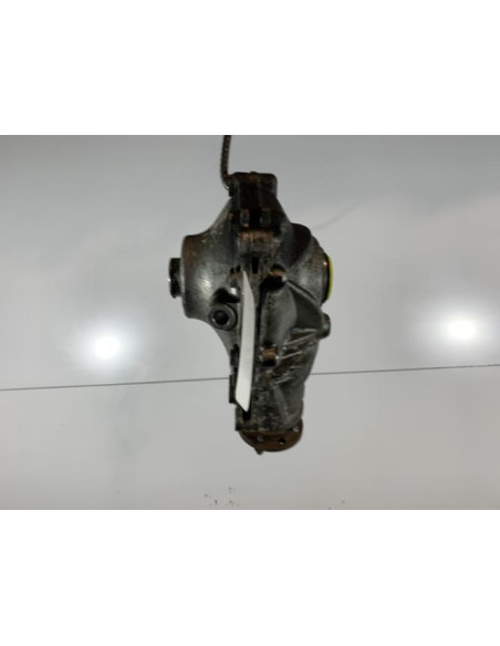 Pont avant complet BMW SERIE 5 F10 PHASE 1 Diesel