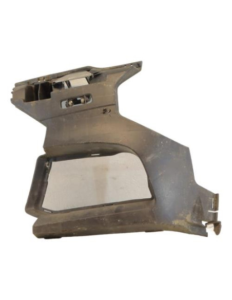 Support de pare chocs avant BMW SERIE 5 F11 TOURING PHASE 1 BREAK Diesel