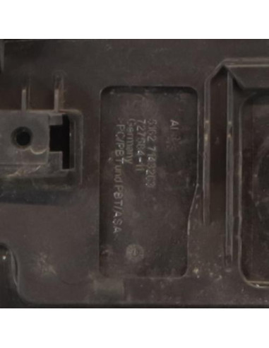 Becquet BMW SERIE 3 E91 TOURING PHASE 2 BREAK Diesel