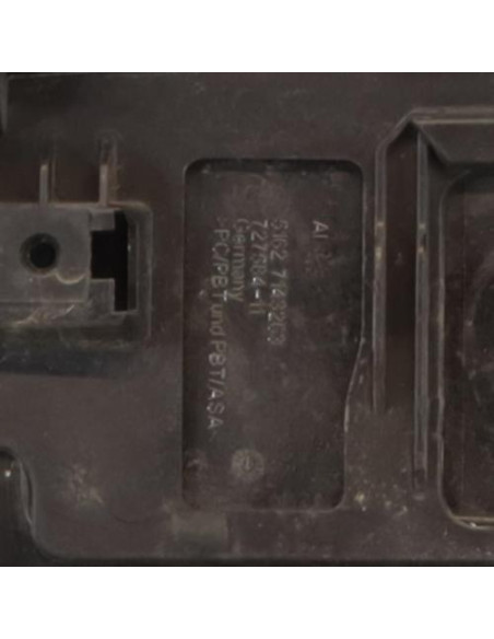 Becquet BMW SERIE 3 E91 TOURING PHASE 2 BREAK Diesel