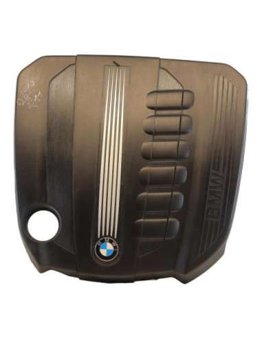 Cache moteur  BMW SERIE 5 F11 TOURING PHASE 1 BREAK Diesel