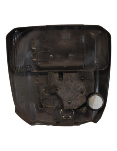 Cache moteur  BMW SERIE 5 F11 TOURING PHASE 1 BREAK Diesel