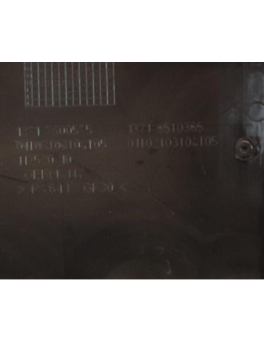 Cache moteur  BMW SERIE 5 F11 TOURING PHASE 1 BREAK Diesel