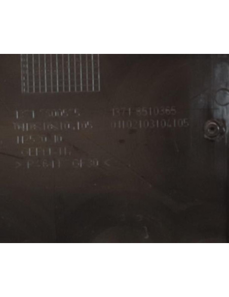 Cache moteur  BMW SERIE 5 F11 TOURING PHASE 1 BREAK Diesel