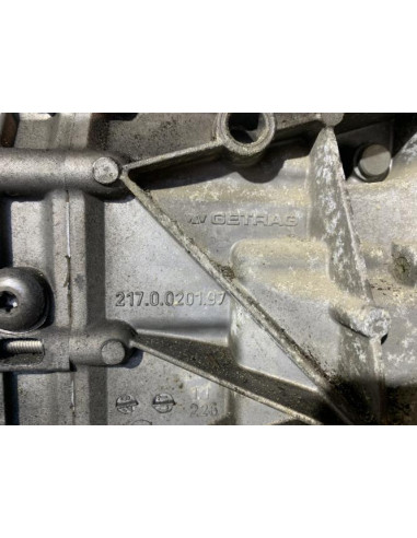 Boite de vitesses BMW SERIE 1 E87 PHASE 2 Diesel