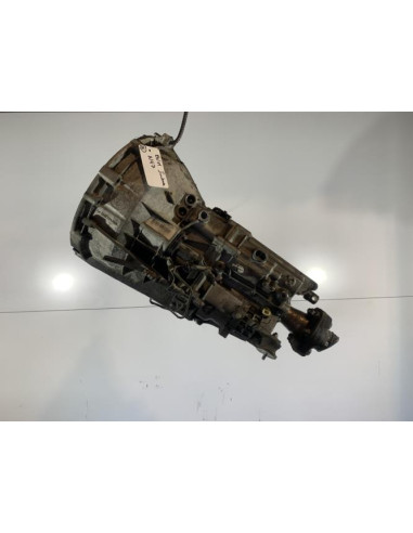Boite de vitesses BMW SERIE 1 E87 PHASE 2 Diesel