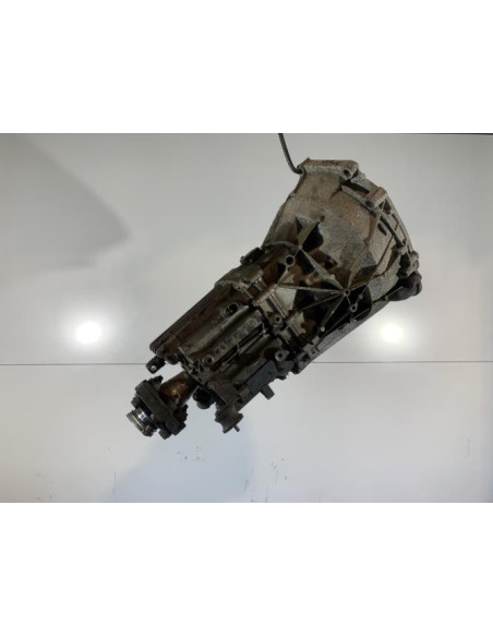Boite de vitesses BMW SERIE 1 E87 PHASE 2 Diesel