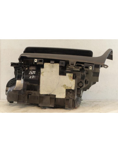 Boite a gants BMW SERIE 1 E81 Diesel