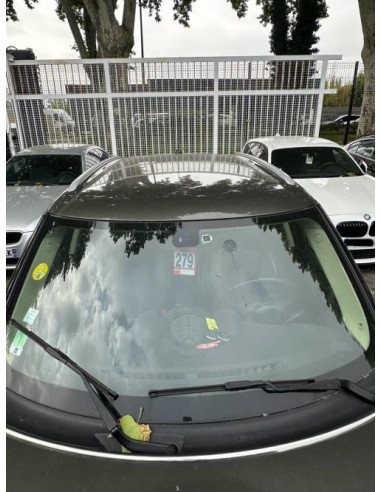Baie de pare brise MINI MINI 2 R60 COUNTRYMAN BREAK Diesel