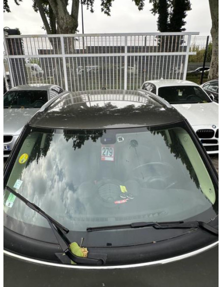 Baie de pare brise MINI MINI 2 R60 COUNTRYMAN BREAK Diesel