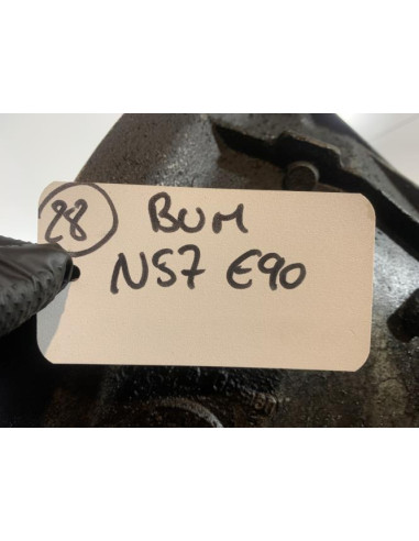 Boite de vitesses BMW SERIE 3 E90 PHASE 2 Diesel