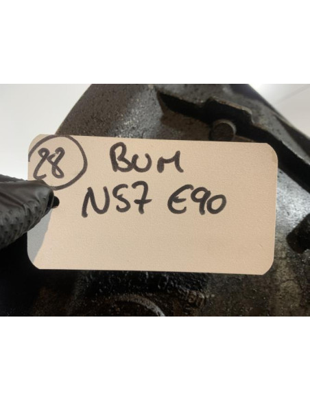 Boite de vitesses BMW SERIE 3 E90 PHASE 2 Diesel