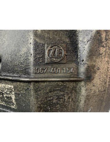 Boite de vitesses BMW SERIE 3 E90 PHASE 2 Diesel