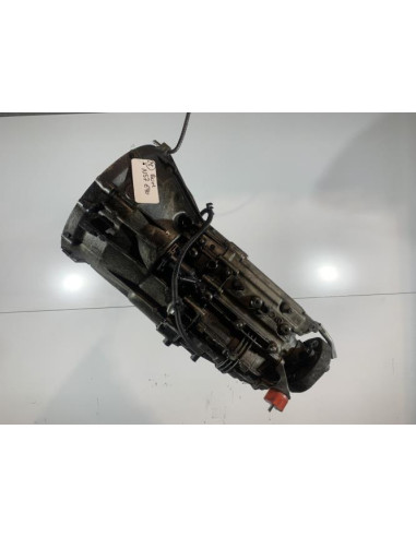 Boite de vitesses BMW SERIE 3 E90 PHASE 2 Diesel